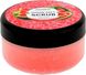 Sugar-salt body scrub watermelon Nishen 365 g №1