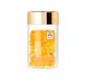 Hair vitamins-oil Luxurious shine with Aloe Vera oil Ellips 50 pcs №1