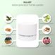 Basic set for normal skin care Autumn care for normal skin Hillary №23