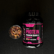 Протеиновая гранола Лесные ягоды Gregory Mill Wild Berries Protein Premium Granola Gregory Mill 1000 г