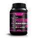 Протеиновая гранола Лесные ягоды Gregory Mill Wild Berries Protein Premium Granola Gregory Mill 1000 г