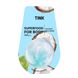 Бомбочка-гейзер для ванн Coconut Tink 200 г №1