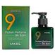 Незмивний парфюмований бальзам для волосся 9 Protein Perfume Silk Balm Masil 180 мл №2