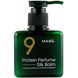 Несмываемый парфюмированный бальзам для волос 9 Protein Perfume Silk Balm Masil 180 мл №1