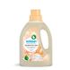 Organic fabric softener / fabric softener Fabric Softener for fast ironing SODASAN 0.75 l