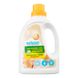 Organic fabric softener / fabric softener Fabric Softener for fast ironing SODASAN 0.75 l