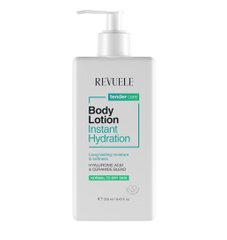 Instant moisturizing body lotion Revuele 250 ml