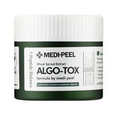 Крем для обличчя Algo-Tox Calming Barrier Cream Medi-Peel 50 г