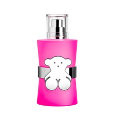 Women's toilet water YOUR MOMENTS Tous 30 ml