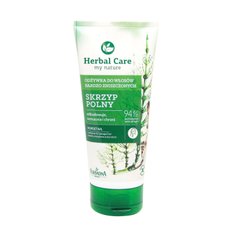 Hair Shampoo Horsetail Herbal Care Farmona 330 ml