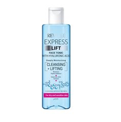 Express lifting tonic for face Revuele 250 ml