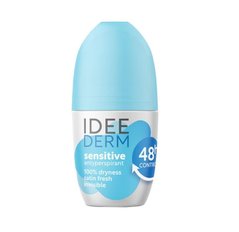Deodorant-antiperspirant Idee Derm Sensitive 48h Farmona 50 ml