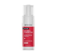Cleansing foam against acne for the face Anti-Pimple Revuele 150 ml