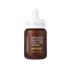 Осветительная сыворотка для лица Dark Spot Solution Vita C Trx Serum VVbetter 30 мл