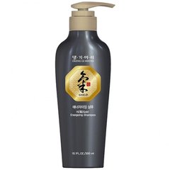 Energy shampoo Ki Gold Energizing Shampoo Daeng Gi Meo Ri 300 ml