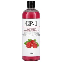 Кондиционер-ополаскиватель для волос на основе малинового уксуса Raspberry Treatment Vinegar Esthetic House CP-1 500 мл