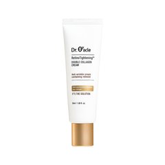 Face cream Retino Tightening Double Collagen Cream Dr. Oracle 50 ml