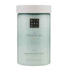 Magnesium crystals for the bath The Ritual of Jing RITUALS 400 g