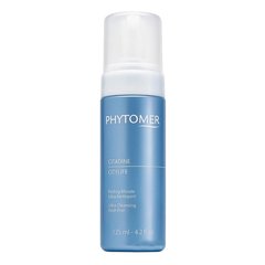 Cleansing mousse with the effect of enzymatic peeling Citadine Citylife SVV144 Phytomer 125 ml