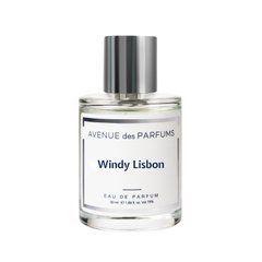 Парфумована вода Windy Lisbon Avenue des Parfums 50 мл