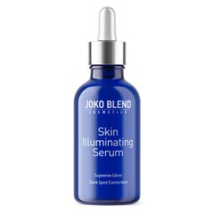 Сыворотка для осветления кожи Skin Illuminating Serum Joko Blend 30 мл