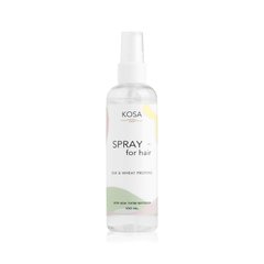 Spray for all types of hair KOSA 100 ml