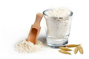 Avena Sativa (Oat) Kernel Flour