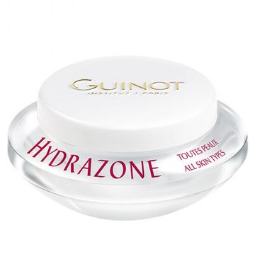 Moisturizing care for all skin types Hydrazone T.P. Guinot 50 ml