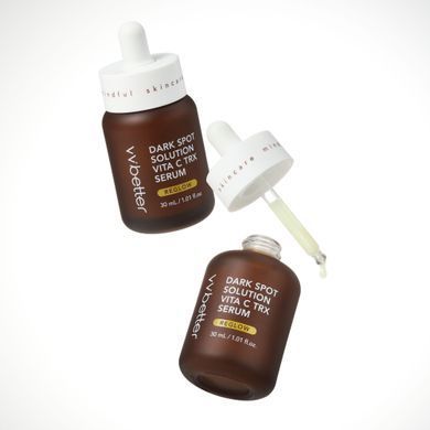VVbetter Dark Spot Solution Vita C Trx Serum 30 ml