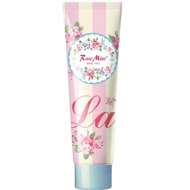 Крем для рук з ароматом троянди та жасмину Perfumed Hand Cream – Lavie Kiss By Rosemine 60 мл