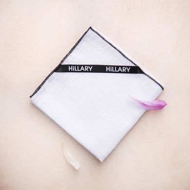 Hillary Muslin Cleansing Cloth do twarzy
