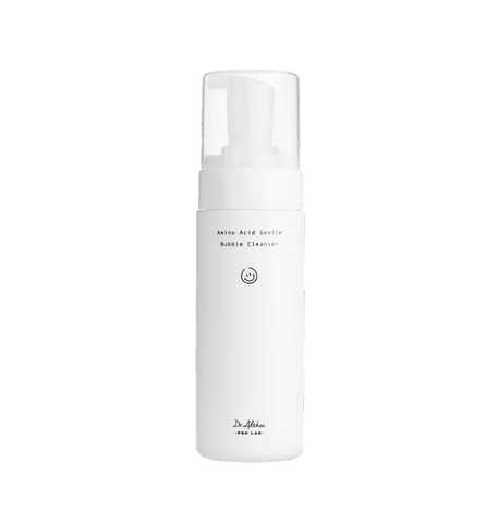 Amino Acid Gentle Bubble Cleanser