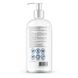 Antiseptic gel for disinfection of hands, body and surfaces Touch Protect 500 ml №3