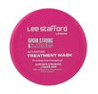 Маска-активатор для роста волос Grow Strong & Long Activation Treatment Mask Lee Stafford 200 мл