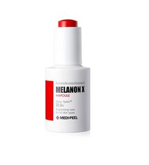 Rejuvenating lifting serum with encapsulated retinol Melanon X Ampoule Medi-Peel 50 ml