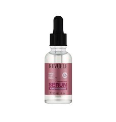 Face serum WOW! SKIN BEAUTY for minimizing pores Revuele 30 ml