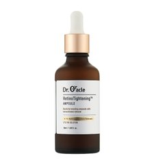 Face serum Retino Tightening Ampoule Dr. Oracle 50 ml