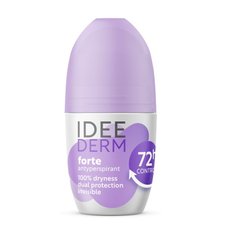 Deodorant-antiperspirant Idee Derm Forte 72h Farmona 50 ml