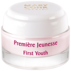 Cream Continuation of youth Crème Premiere Jeunesse Mary Cohr 50 ml