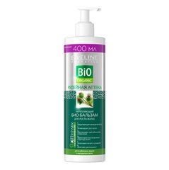 Strengthens bio-balm for hair growth Eveline 400 ml