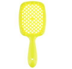 Superbrush Janeke Lemon Hair Brush