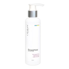 Sulfate-free shampoo for oily and normal scalp Chaban 200 ml