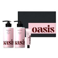 Набір подарунковий Lost Cherry Oasis