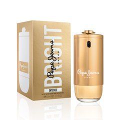 Woda perfumowana dla kobiet BRIGHT INTENSE Pepe Jeans 50 ml