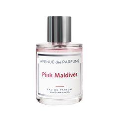 Парфумована вода Pink Maldives&nbsp;Avenue des Parfums 50 мл