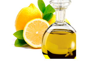 Citrus Limon Fruit Oil