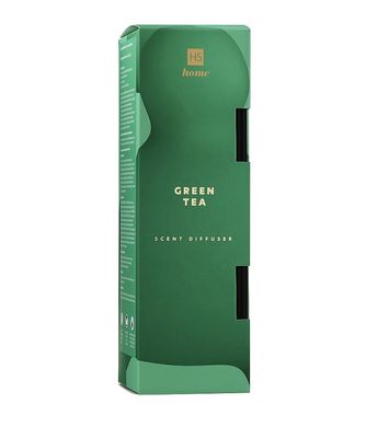 Aroma diffuser Green tea HiSkin 90 ml