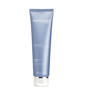 Face cleansing gel SVV180 Phytomer 150 ml