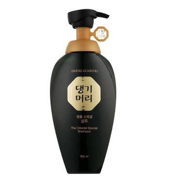 Shampoo Oriental Shampoo Daeng Gi Meo Ri 500 ml