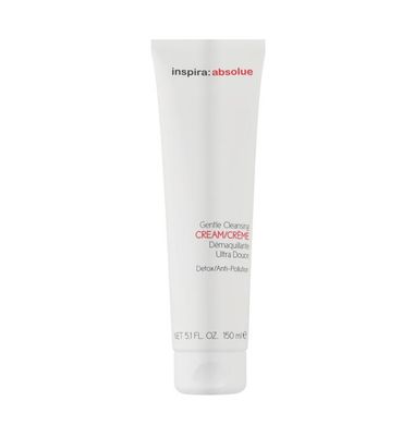 Gentle cleansing face cream Inspira Absolue 150 ml